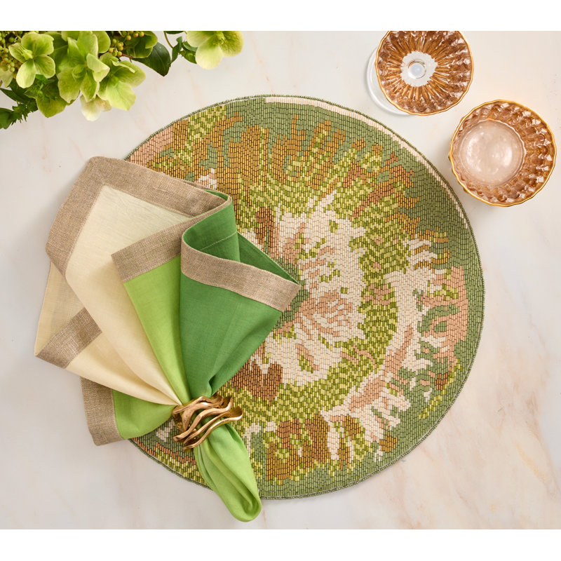 Tapestry Placemat