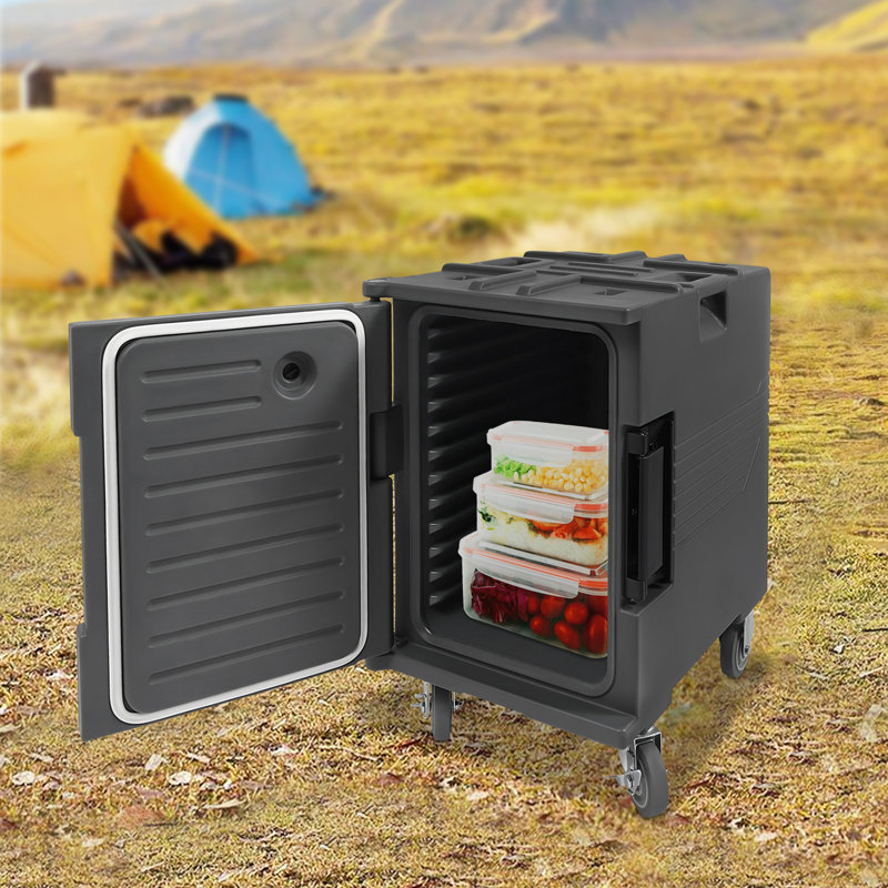 Armoire alimentaire 95Qt
