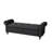 Bed Bench Dark Grey Fabric-1662603468