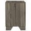 Table de chevet 2 tiroirs Funston