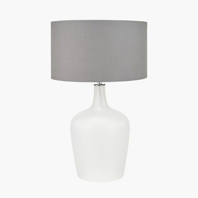 Tamsin Glass Table Lamp
