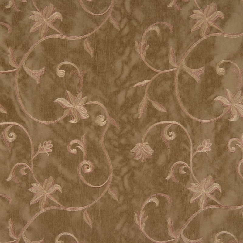 Lithium Fabric, Antique Gold