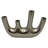 Keyen Handmade Aluminum Table Sculpture-1984799560