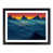 Black Framed selected