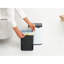 Brabantia 4 Litre Bo Waste Bin-103692558