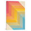 «Back and Forth», reproduction d'impression sur toile tendue-20830449-73166412-73166414