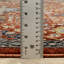 Tapis rouge / bleu Hovis-68456164