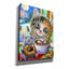 «New Year Treats» par Bridget Voth, art sur toile-1722418249