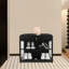 Banc de rangement pour chaussures 4 paires-2027686454