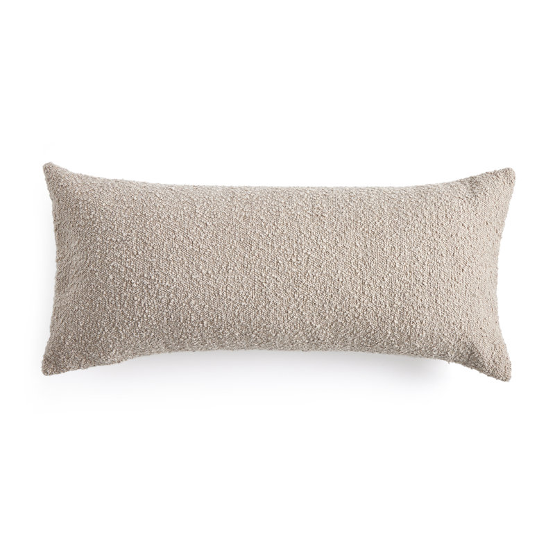 Becca Reversible Throw Pillow
