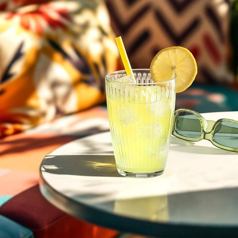 LAV Hestia Highball Glasses - 415ml, 12