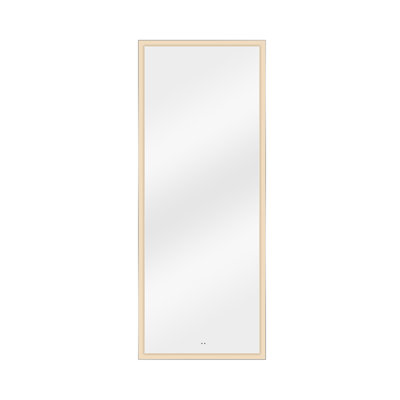 Flat Wall Mirror