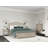 Areke Upholstered Sleigh Bed-1182212833