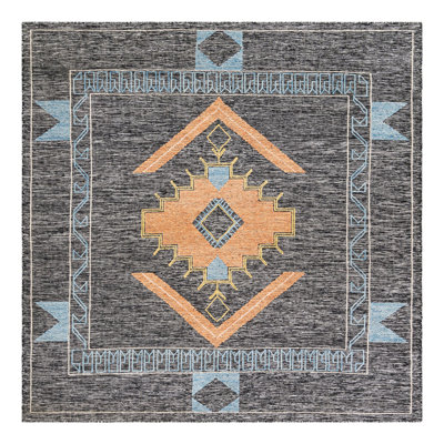 Haymana Rose Roop Haymana Rug