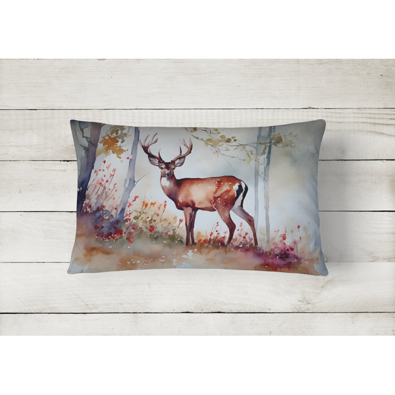 Other/No Pattern Outdoor Throw Pillow