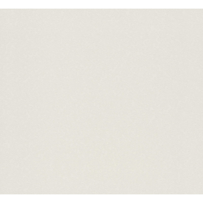 Eclectic 33cm x 70cm Wallpaper Roll, White