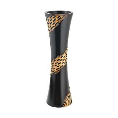 Vase à fleurs unique