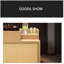 Petit Clardy de style rétro - Design rétro compact pour les bars, les salons, les pubs et les espaces de divertissement-129588712