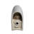 1.1/1.60 GPF Dual-Flush One Piece Toilet