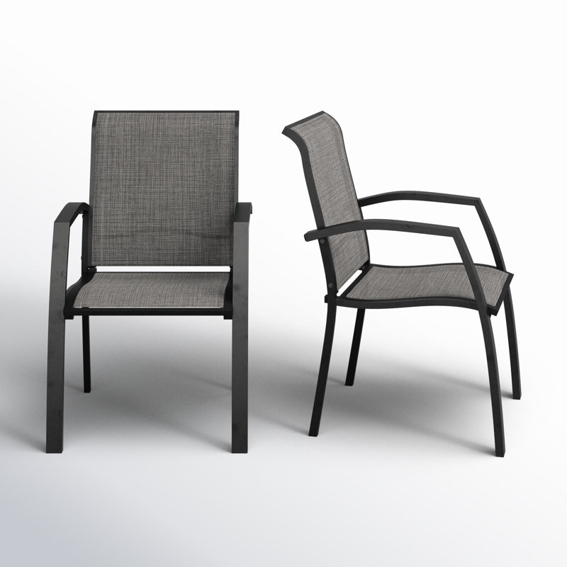 Fauteuil de patio Macaluso
