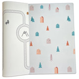 Boho Town Foam Playmat