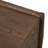 Cayenne Solid Wood Top Single Coffee Table-107653791
