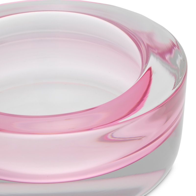 Bowl Marcellus, Light Pink