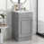 Gris est en rupture de stock