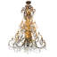 Romille 32 - Light Chandelier