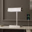 Rylan 16.5" Metal Table Lamp w/ USB