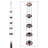 Temple Wind Chimes
