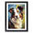 Black Framed selected