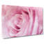 Pink Rose Flower Vol.1 Painting - Wrapped Canvas-64025080