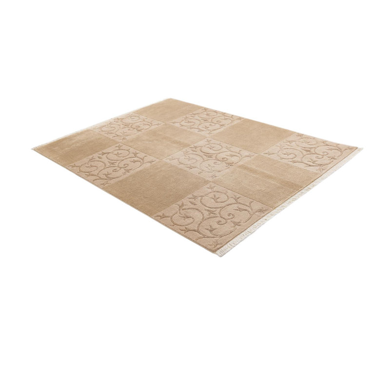 Osborne Tan Rug