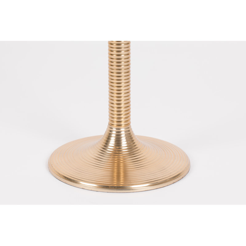 Hypnotising End Table