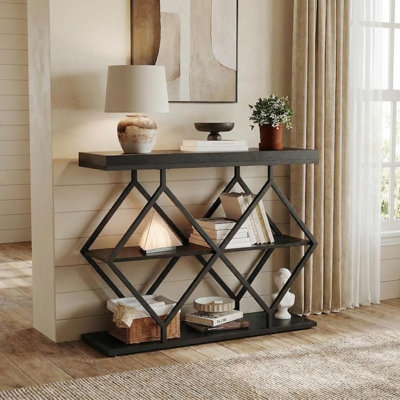 Console de ferme Farmhouse