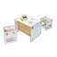 Ensemble de table pour enfants