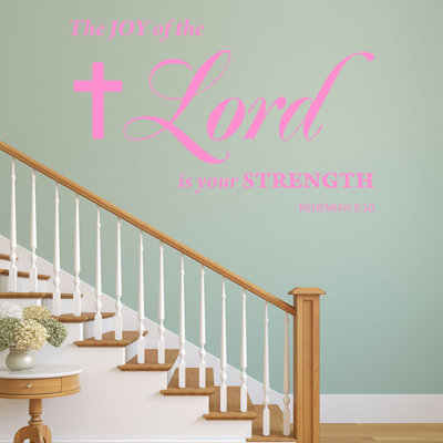 Abstract Wall Decal