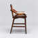 Delray Upholstered Counter Stool