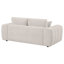 Causeuse rembourrée de style moderne Mid-Century pour le salon-1796152631-1796152635