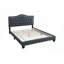 Tête de lit capitonnée 1Pc-643658878-643658872