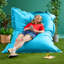 Bean Bag Bazaar Bazaar Bag Water-Resistant XL Floor Cushion Bean Bag-54508567