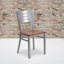 Chaise de restaurant Alvera-31759848