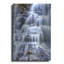 «Kanto Lampo Waterfall» par Mark A Paulda-1509036461