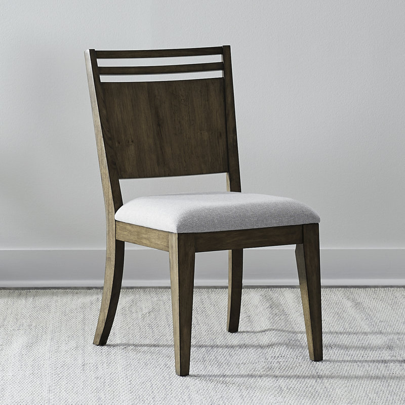 Hinkle Panel Back Side Chair