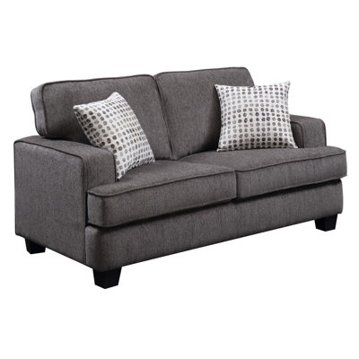 Causeuse moderne Modern Bay Andie