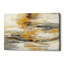 «Golden Dust» par Silvia Vassileva, art mural sur toile-31496904