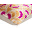 Coussin décoratif en velours