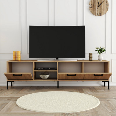 Bokoshe TV Stand for TVs up to 48"