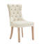 Besmira 36cm H Velvet Upholstered Side Chair-591728411